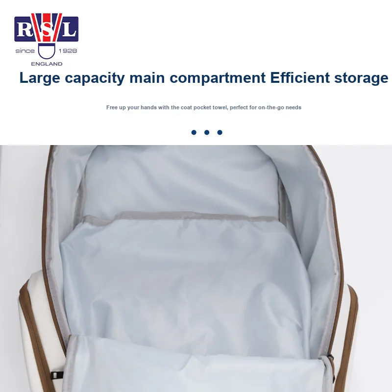 RSL Badminton Racket Bags-11