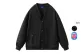 Black Fleece-Lined (Comes with Fragrance Sample)