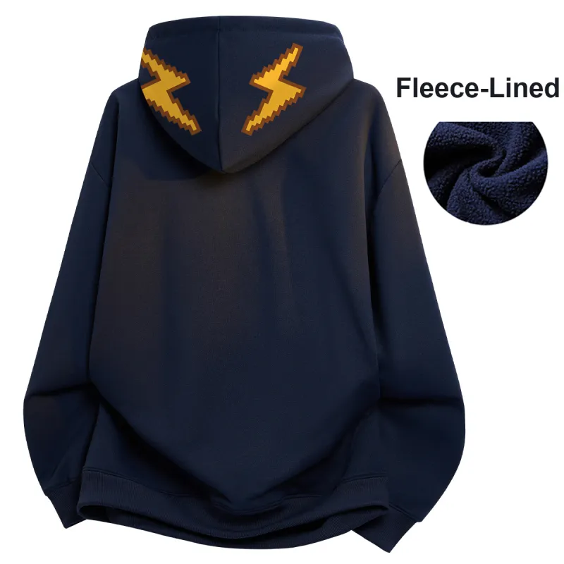 7 SEVFUN Sweatshirts Unisex-21