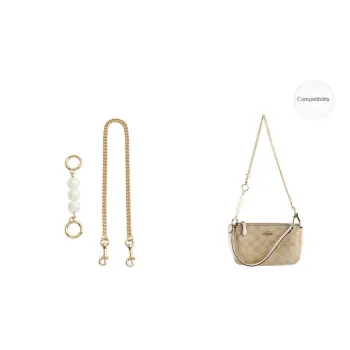 Luxury Care Artisan Workshop Bag Straps