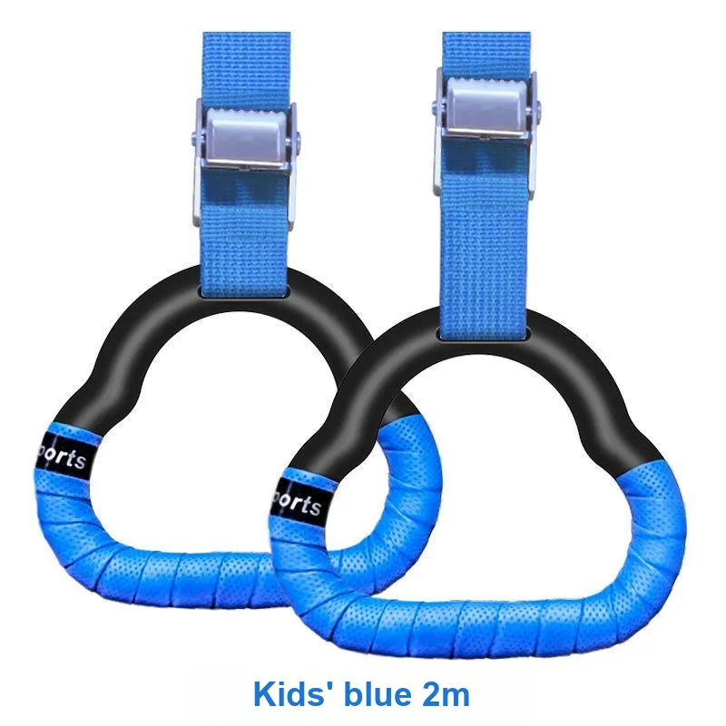 Slang Shield Fitness Equipment Home Use Indoor Training Equipment Kids'-1