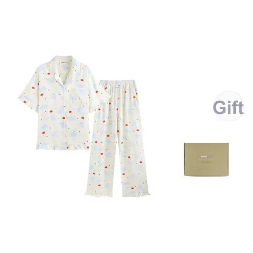 Wabi Town Pajama Подарочная коробка Женские