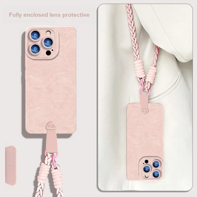 Interesting shell Phone Cases-19