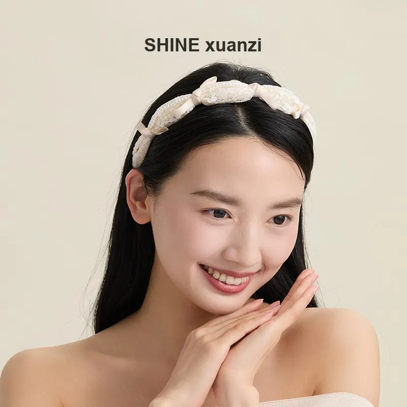 SHINE Headbands Women's-2