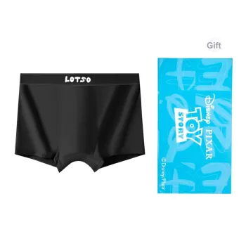 Disney Underpants Men's Gift Box Combination