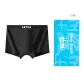 1 Pack (Black)