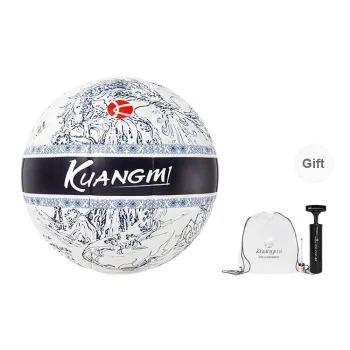 Kuangmi Soccer