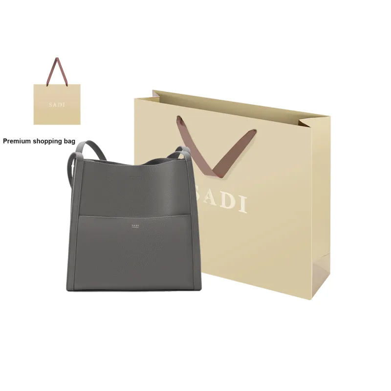 SADI Shoulder Bags-7
