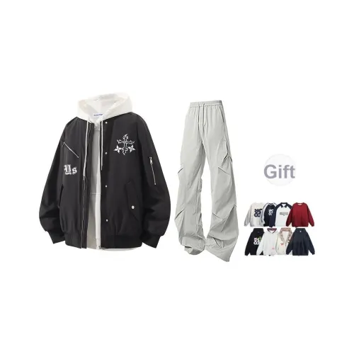 YOSICIL Повседневная спортивная одежда унисекс