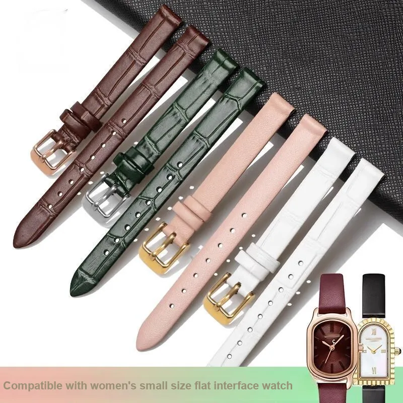 FUDIEN Women's Watch Bands-4