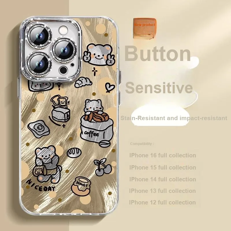 HASEE Phone Cases-3