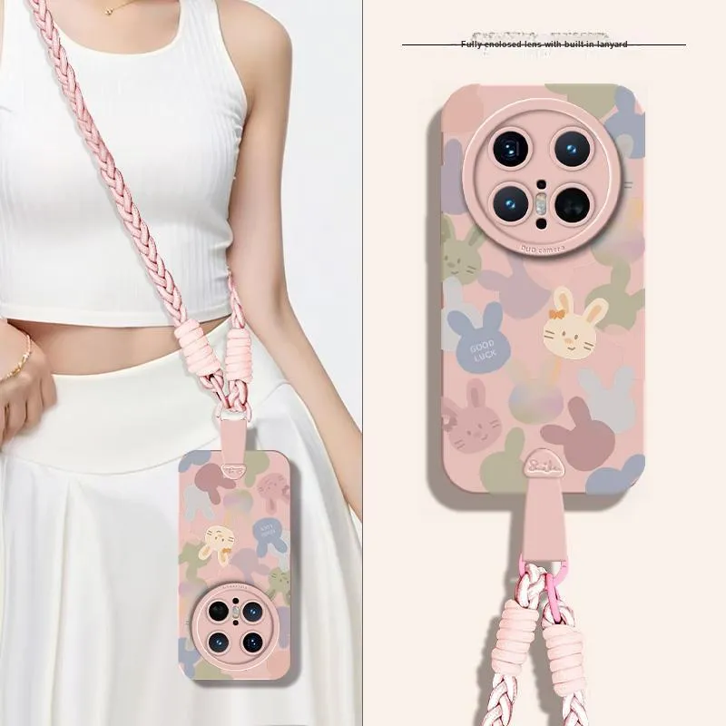 Interesting shell Phone Cases-15