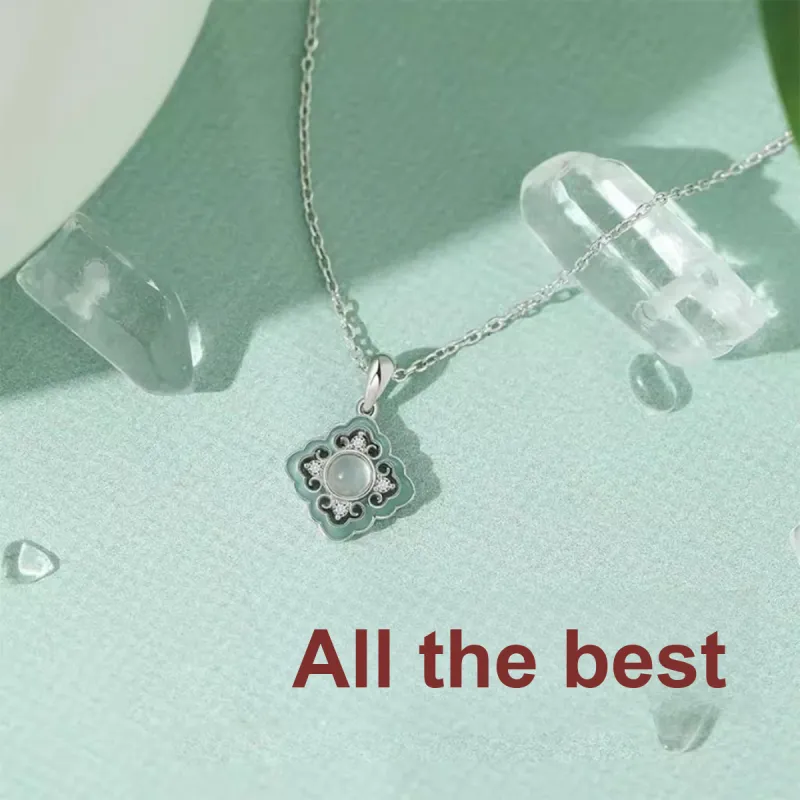 MGS Necklaces Women's-4