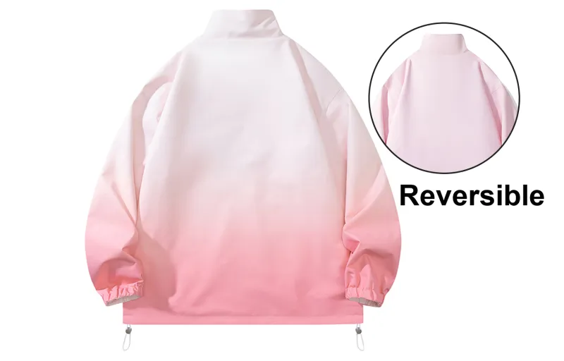 MIIOW Jackets Unisex-1