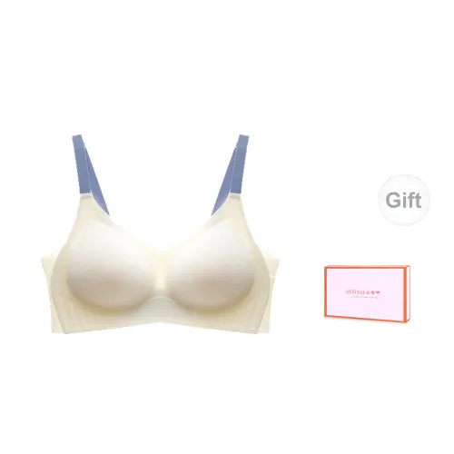 ANVINAL Women's Bras