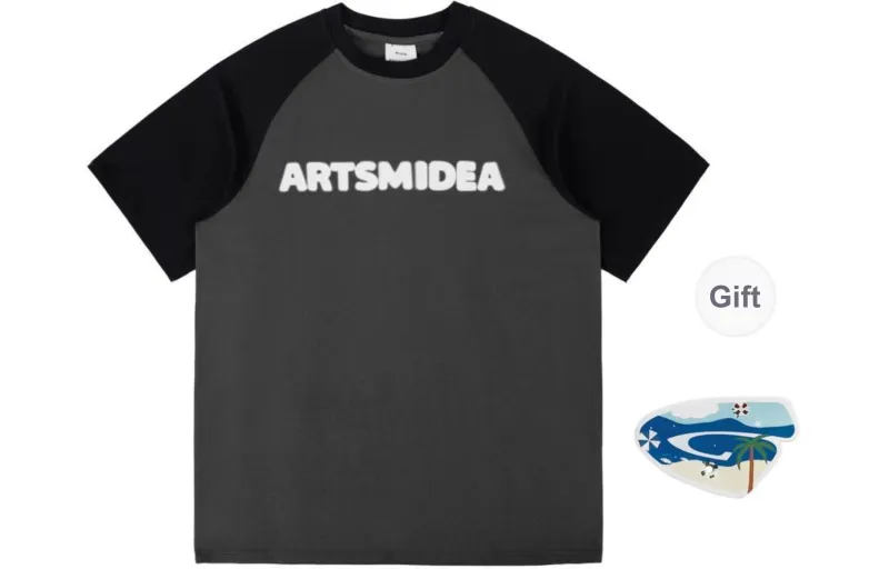ARTSMAN T Shirts Unisex-43