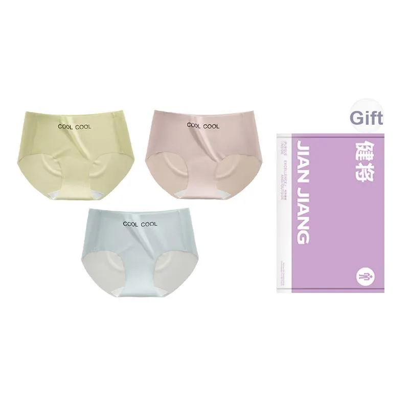 Master Underpants Women's Box 3 Pack-10
