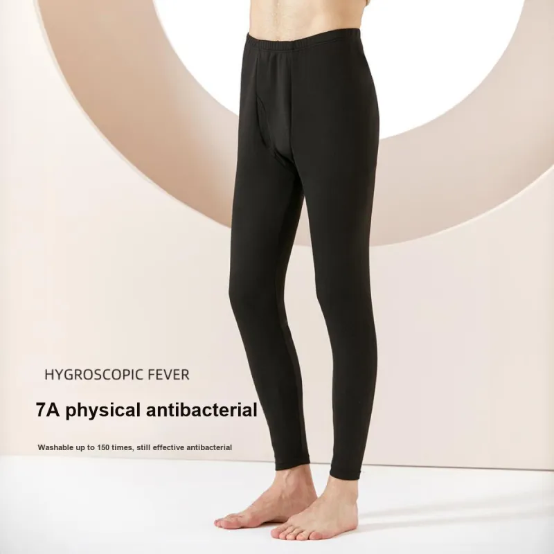 FIRS Men Thermal Pants-3