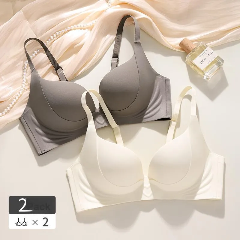 MADALLO Women's Bras-2