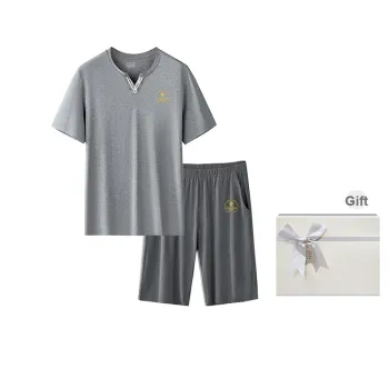 ROBINHOOD Pajama Set Men's Gift Box Set