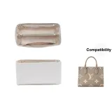 White Liner[Lightweight Waterproof]-Compatible with Trumpets Onthego