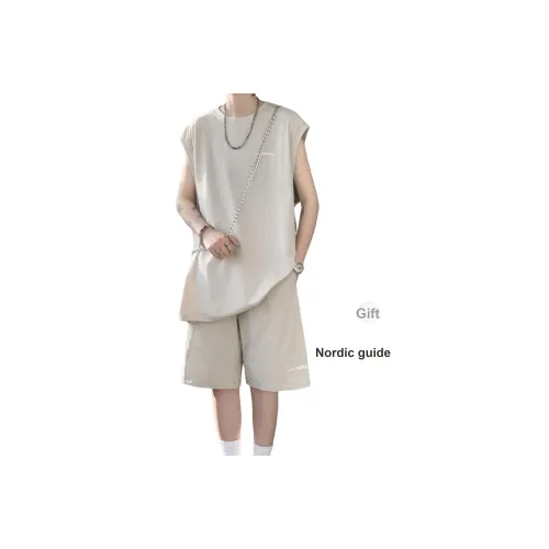 Nordic Raiders Повседневная спортивная одежда Унисекс