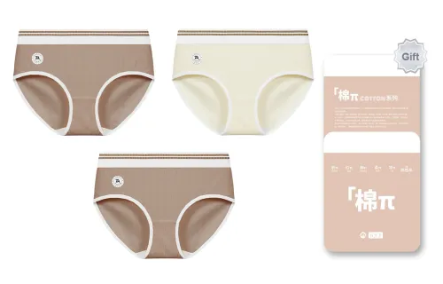 The first name element Women's Underpants