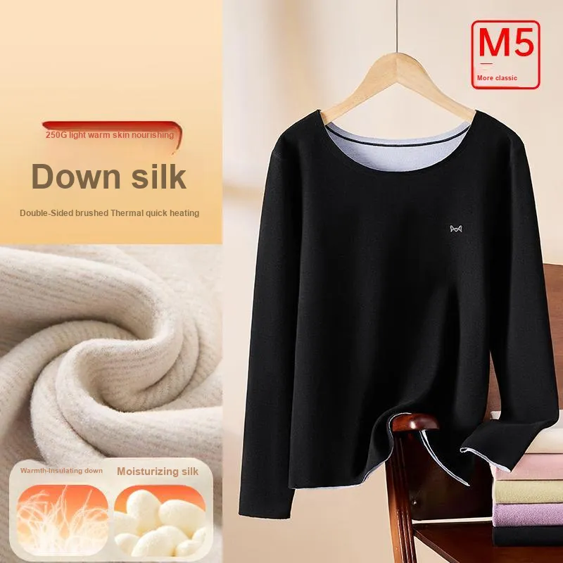 MIIOW Women's Thermal Sets-21