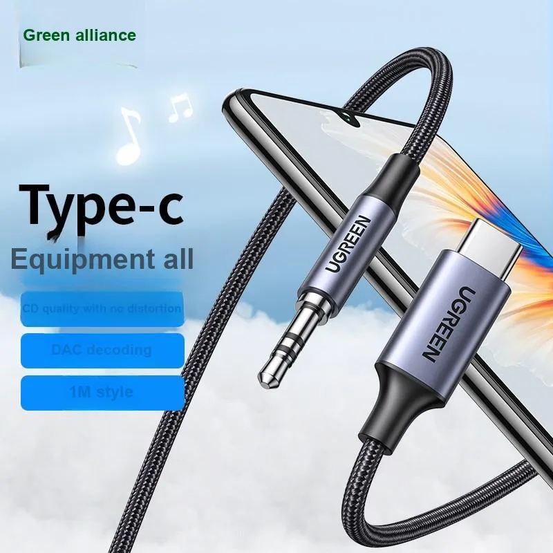 UGREEN Cables-1