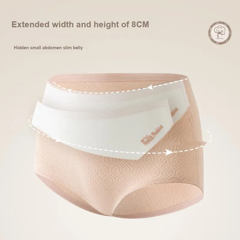 MIIOW Underpants Women's 3 Pack-4