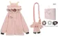 Shopping Bag (Sweatshirt+Bag)