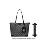 Twilight Night Black[Shoulder Pads][Bag Not Included]