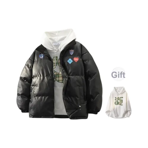 YOSICIL Унисекс Пуховики