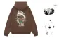 Coffee (Comes with Trendy Necklace+Crossbody Bag)