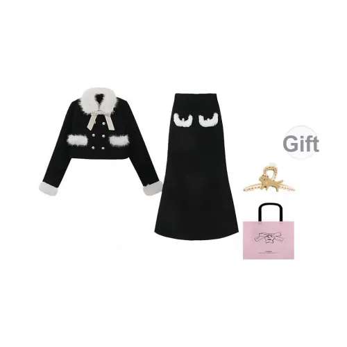 EVPGB Женские Комплекты с Юбкой