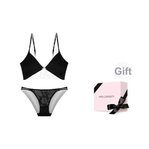 MISS CURIOSITY Нижнее белье Подарочная коробка Женское