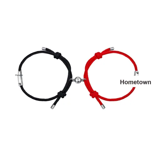 Jay Сплав Браслеты Унисекс