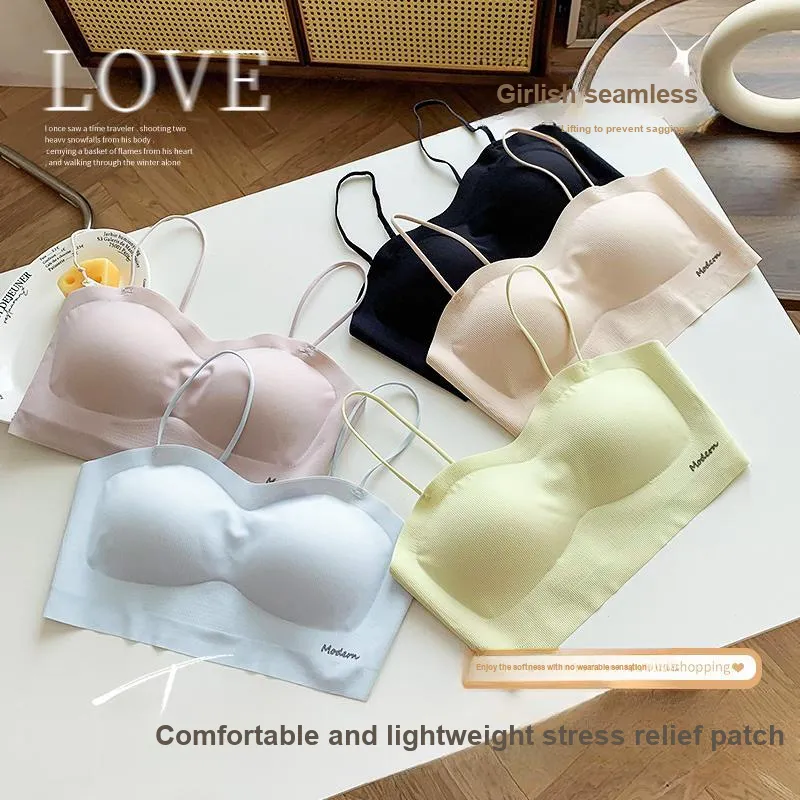 OUSHIBO Women's Bras-2