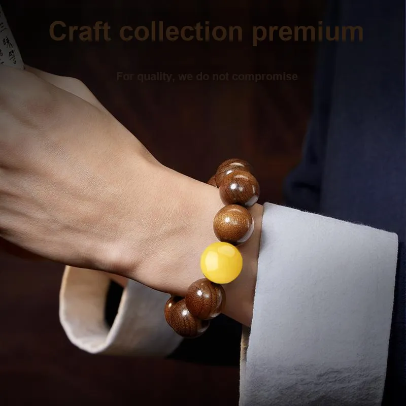 SGE Phoebe Zhennan Bracelets Unisex-3