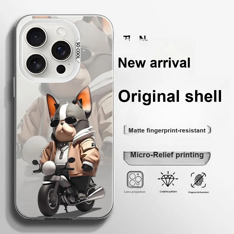 BAOCHENG Phone Cases-3
