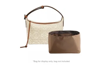 Luxury Care Artisan Workshop Nylon Bag Straps Women's Brown