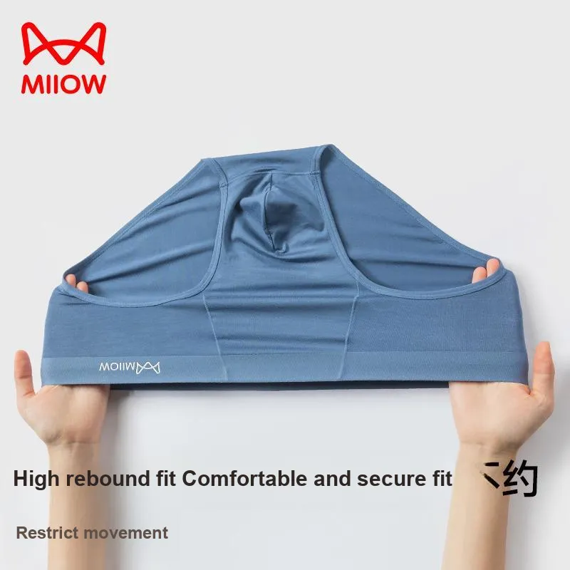 MIIOW Men Underpants-13