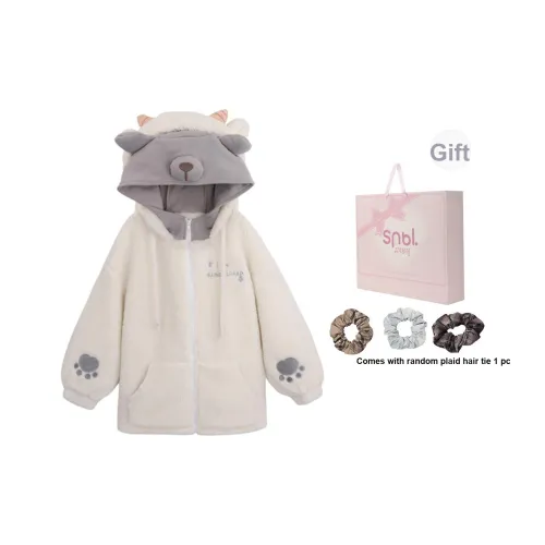 SNBL Женские Свитшоты