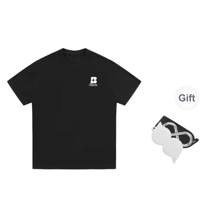 BIPOLAR T Shirts Unisex-6