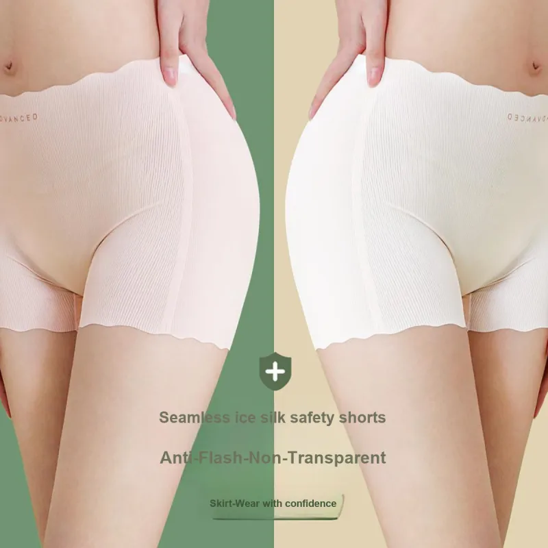 ROMANTIC·SPRING Underpants Women's 2 Pack-3
