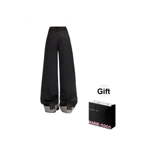 MARIE·COCO Джинсы Женские Джинсы