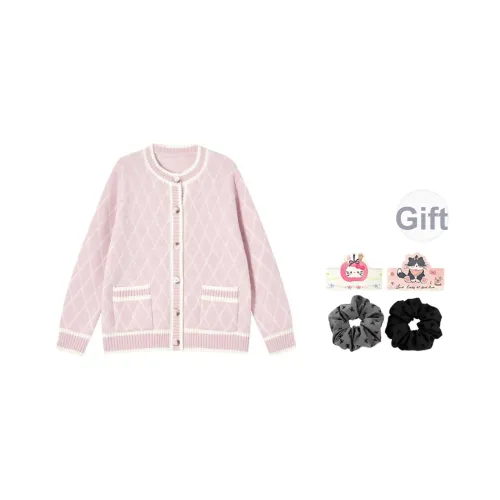 YAUH Женская трикотажная одежда