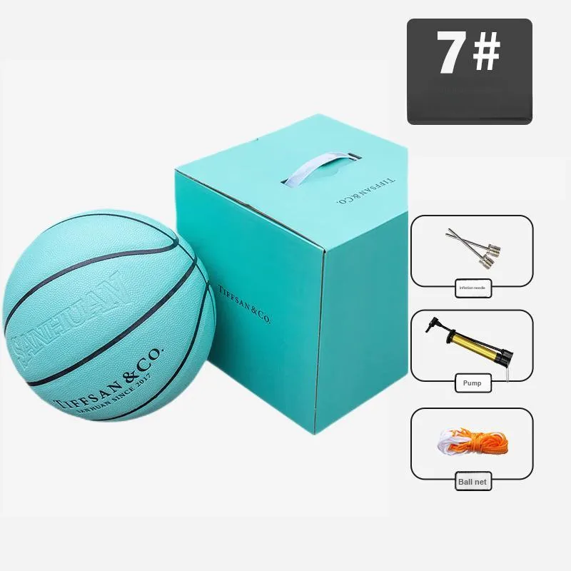 THREEHUAN Basketball-2