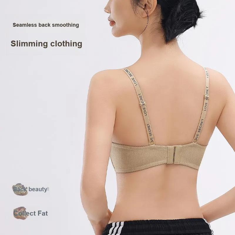 GRACEWELL Women's Bras-7