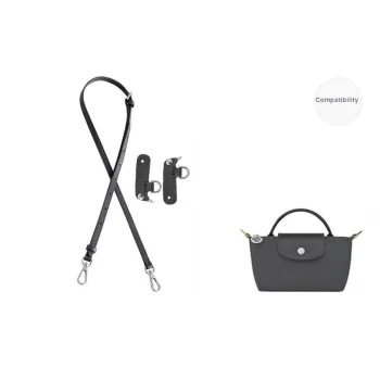 Jingxi Cow Leather Bag Accessories Women's Multicolor